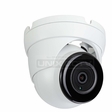 Eyemax NIU-P4122 P4122 | 4MP Network IP Outdoor Turret IR Camera, IP67, Fixed Lens, 50ft (15m) IR Range, DC 12V or PoE