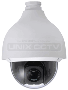 Eyemax NPT-A8200SL 1080P H.265+ PTZ Network Camera with Starlight / 25x Optical Zoom / True WDR / IP67+IK10 / Auto-tracking / IVS / PoE+