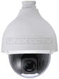 Eyemax NPT-A8400 4MP H.265+ PTZ Network Camera with 30x Optical Zoom / True WDR / Auto-tracking / IVS / PoE+