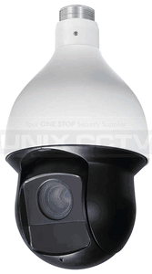 Eyemax NPT-IR-A8400 4MP H.265+ IR PTZ Network Camera with 30x Optical Zoom / True WDR / Auto-tracking / IVS / PoE+