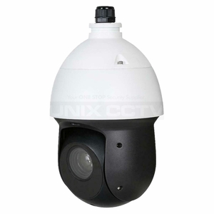 Eyemax NPT-IR-A9200SL IR-A9200SL | 1080P(2MP) H.265+ PTZ Network Camera with Starlight ,25x Optical Zoom, SMD Plus, 330ft IR Range, True WDR, WizSense, AI Series, PoE+