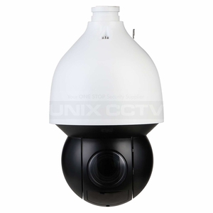 Eyemax NPT-IR-E4145 IR-E4145 | 4MP Starlight Outdoor PTZ Camera, 45× Optical Zoom, SMD Plus, 490ft IR Range, True WDR, WizSense, AI Series, Auto Tracking and IVS, PoE+