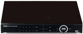 Eyemax NVST-IL3204E IL Series 4K Support 4 CH Network Video Recorder for IP Cameras with 4 CH PoE Input