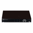 Eyemax NVST-IL3208E IL Series 4K Support 8 CH Network Video Recorder for IP Cameras with 8 CH PoE Input