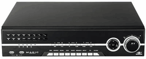 Eyemax NVST-IP5832E-16 4K Support 32 CH Network Video Recorder for IP cameras with 16 CH PoE Input