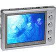 Eyemax Service Monitor, MPEG4 Recorder, Digital Camera