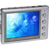 Eyemax Service Monitor, MPEG4 Recorder, Digital Camera
