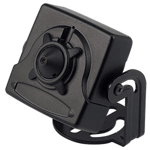 Eyemax SQ-PM-27P Sony Square Case Super HAD Color CCD Camera