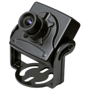 Eyemax SQ-PM-41 Sony High Resolution Square Case Hidden Camera