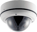Eyemax Storm Series DT 624FV True Wide Dynamic Range Camera with Sony Double Scan CCD, Dual Voltage 12V DC/24V AC