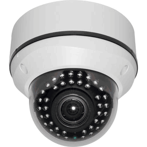 Eyemax Storm Series XVI-232FV SDI Surveillance Dome IP68 Infrared Camera 1080p 1000TVL, 1/3" Sony CMOS