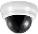 Eyemax TDL-202V HD-TVI 1080P(2Mp) Superdome with Auto-Iris VF Lens