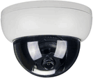 Eyemax TDM-202 HD-TVI 1080P(2Mp) Superdome with Fixed Lens
