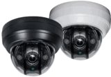 Eyemax TDR-2522 2 Mega-Pixel HD-TVI 1080p Indoor IR Dome Camera