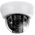 Eyemax TDR-2542V HD-TVI 1080p Indoor  IR Dome Camera with Vari-Focal Lens