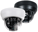 Eyemax TDR-2542V HD-TVI 1080p Indoor  IR Dome Camera with Vari-Focal Lens