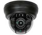 Eyemax TDR-2544V-B Anti-IR Reflection Series : HD-TVI 1080p SUPERDOMEŽ IR Camera