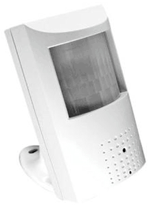 Eyemax THI-PIR-11P HD-TVI 1080p(2MP) Covert / Hidden Camera with Invisible Pinhole Lens / PIR Sensor Case