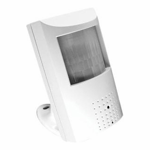 Eyemax THI-PIR-11P HD-TVI 1080p(2MP) Covert / Hidden Camera with Invisible Pinhole Lens / PIR Sensor Case