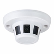 Eyemax THI-SMK-11P HD-TVI 1080p(2MP) Covert / Hidden Camera with Invisible Pinhole Lens / Smoke Detector Case