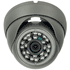Eyemax TIB-0022 HD-TVI 1080p(2MP) Eyeball Camera with Fixed Lens & 24 IR LED