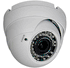 Eyemax TIB-0032V HD-TVI 1080p(2MP) Eyeball Camera with Auto-Iris VF Lens & 35 IR LED