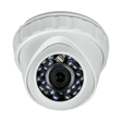 Eyemax TIB-9324 HD-TVI Eyeball Camera with 24 IR LED