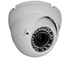 Eyemax TIB-M1032V-W HD-TVI 1080p(2MP) Auto-Focus Motorized Lens Eyeball Camera