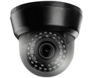 Eyemax TID-032V-B HD-TVI 1080p(2MP) IR DOME Camera with Auto-Iris VF Lens & 35 IR LED