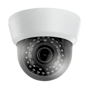 Eyemax TID-132V HD-TVI : 1080p IR Dome Camera