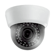 Eyemax TID-132V HD-TVI : 1080p IR Dome Camera