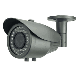 Eyemax TIR-1402V HD-TVI : 1080p IR Bullet Camera