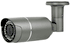 Eyemax TIR-1412V HD-TVI 1080p(2MP) IR Bullet Camera w/ Auto-Iris VF Lens & 42 IR LED
