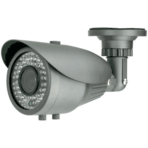 Eyemax TIR-1702V HD-TVI : 1080p IR Bullet Camera