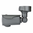 Eyemax TIR-2662V HD-TVI 1080p Outdoor Bullet Camera with 6 High Power IR