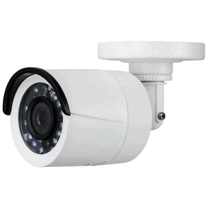 Eyemax TIR-9324 HD-TVI Bullet Camera with 24 IR LED