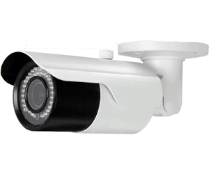 Eyemax TIR-CA2042FV-BW HD-TVI / AHD 1080p(2MP) IR Bullet Camera with 48 IR & 2.8~12mm Lens