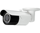 Eyemax TIR-CA2042FV-BW HD-TVI / AHD 1080p(2MP) IR Bullet Camera with 48 IR & 2.8~12mm Lens