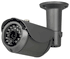 Eyemax TIR-P4522 HD-TVI 4MP Outdoor IR Bullet Camera with Fixed Lens, IP68, 25 IR LED, DC 12V