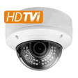 Eyemax TIT-C232FV HD-TVI 1080p(2MP) IR Dome Camera with 30 IR & 2.8~12mm Lens
