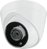 Eyemax TIU-D2022-W28 Outdoor Infrared HD-TVI Turret Camera / 2MP / Fixed Lens / EXIR 65ft Range