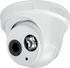 Eyemax TIU-D2042-W36 Outdoor Infrared HD-TVI Turret Camera / 2MP / Fixed Lens / EXIR 130ft Range