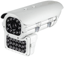 Eyemax TLP-P2132VE-W 1080P HD-TVI License Plate Capture Camera / Max speed 65MPH / up to 200ft at night