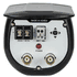 Eyemax TPB-204 HD-TVI 1080p(2MP) Box Camera with Dual Power Input