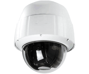 Eyemax TPT-A1230 HD-TVI 1080p(2MP) Outdoor PTZ Speed Dome Camera