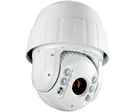 Eyemax TPT-IR-A1230 HD-TVI 1080p(2MP) Outdoor Infrared PTZ Speed Dome Camera