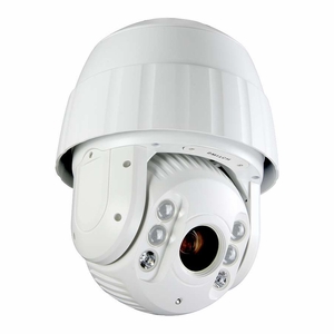 Eyemax TPT-IR-A1230 HD-TVI 1080p(2MP) Outdoor Infrared PTZ Speed Dome Camera