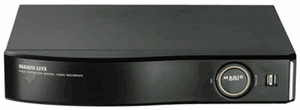 Eyemax TVST-MAGIC-TL08 8CH 1080p HD-TVI Security MAGIC Lite Series DVR System - Auto Detects Analog/960H/HD-TVI