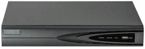 Eyemax TVST-PHD-08T 8CH 1080p HD-TVI Security PHD Series DVR System - Auto Detects Analog/960H/HD-TVI
