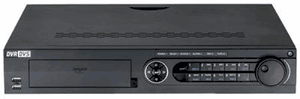 Eyemax TVST-PHD-32T 32CH 1080p HD-TVI Security PHD Series DVR System - Auto Detects Analog/960H/HD-TVI